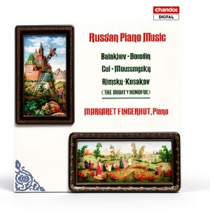 Chandos Polka CD Classical Suite 1992 Release-0
